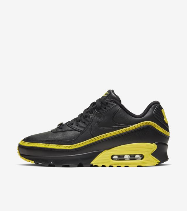 air max 90 opti yellow