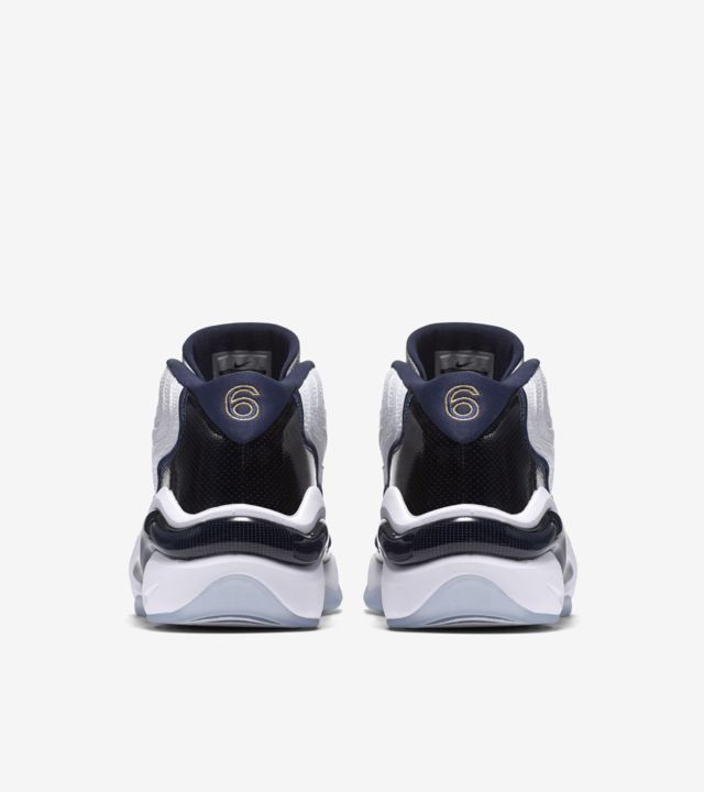 Nike Air Zoom Flight 96 'Summer of '96'. Nike SNKRS