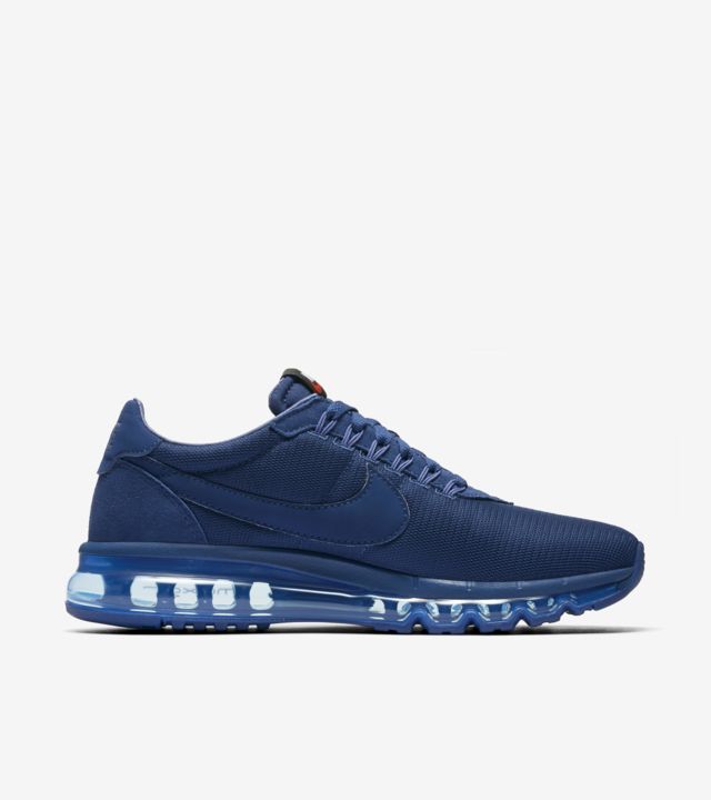 Nike Air Max LD-Zero 'Coastal Blue & Blue Moon'. Nike SNKRS NL