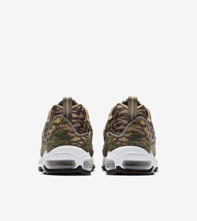 air max 98 khaki