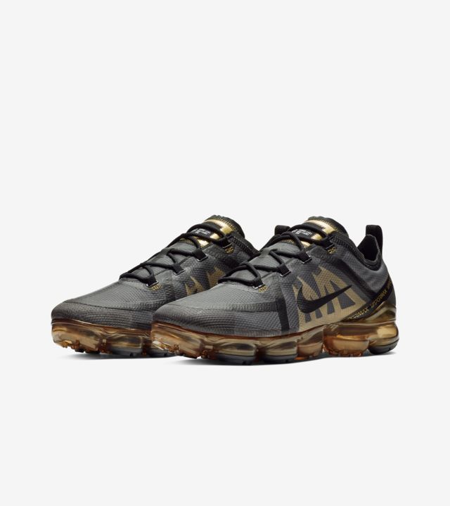 vapormax 2019 gold