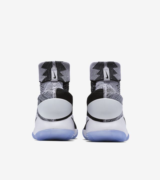 hyperdunk 2016 white