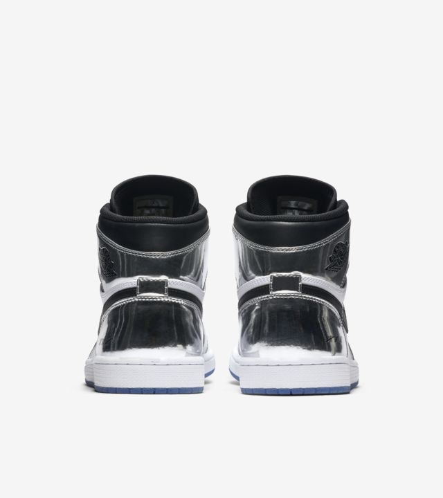 Air Jordan 1 'Pass The Torch' Art of a Champion Release Date. Nike SNKRS GB