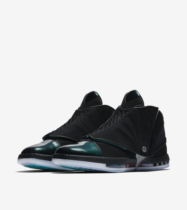nike air zoom xvi