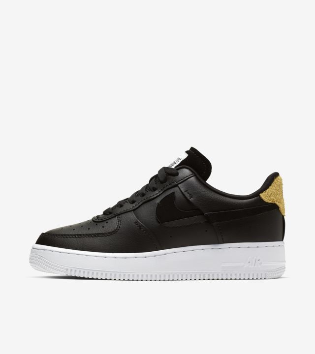 nike air force 1 vandalized women's