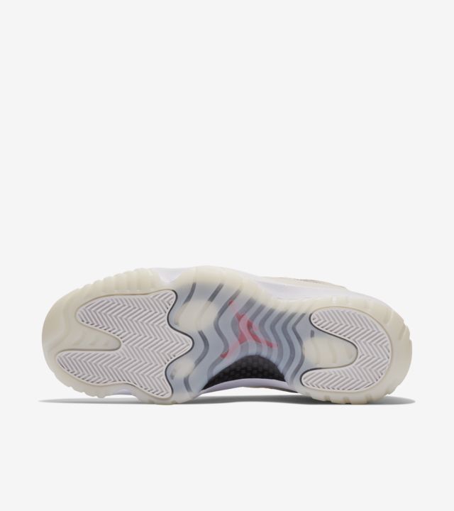 Air Jordan 11 'Platinum Tint' Release Date. Nike SNKRS DK