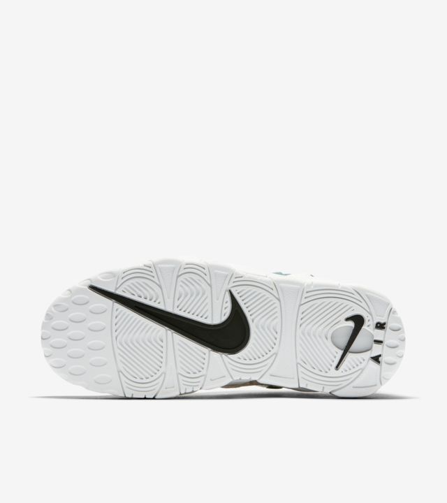 nike air more money femme