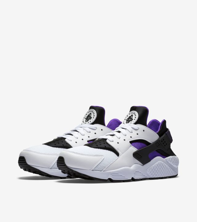nike huarache colors