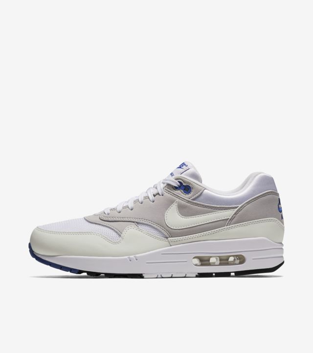Nike Air Max 1 'Color Change'. Nike SNKRS