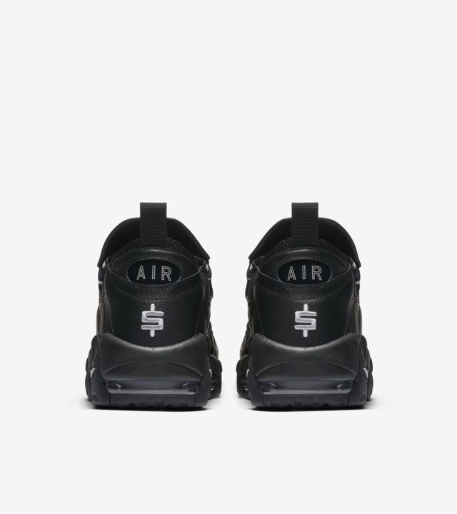 air more money black