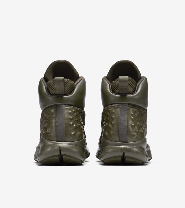 nike lupinek flyknit boot