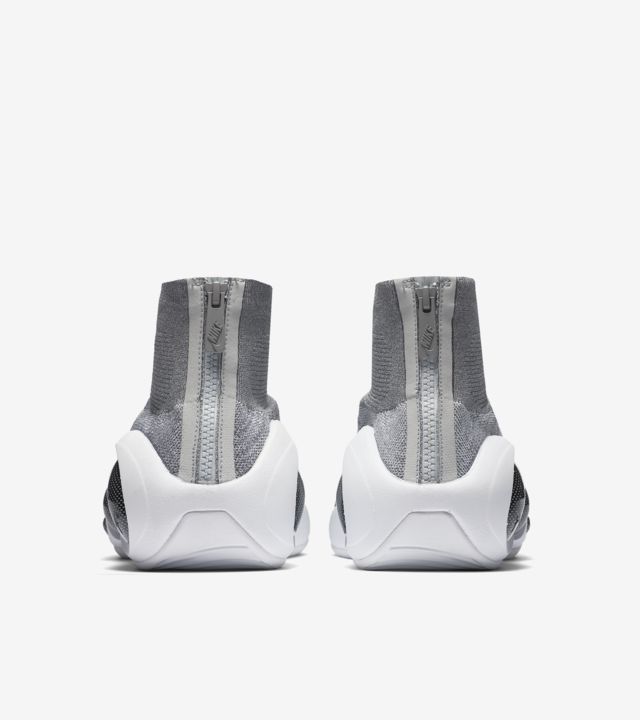 Nike Flight Bonafide 'Cool Grey' Release Date. Nike SNKRS