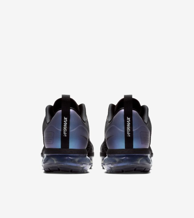 vapormax run utility release date