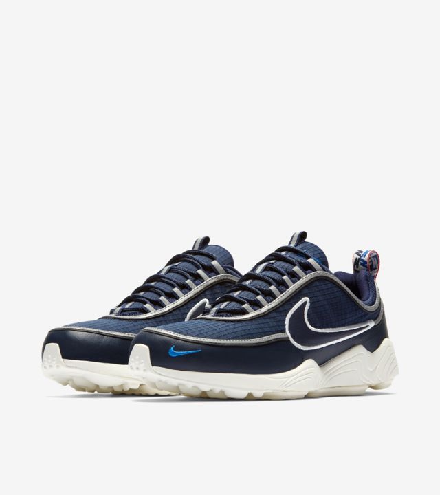 spiridon sizing