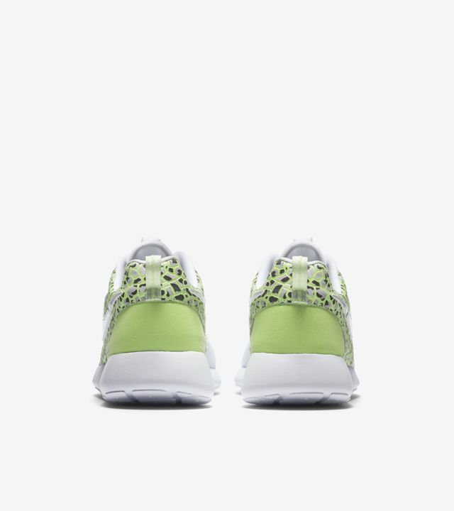Women's Nike Roshe One 'Ghost Green'. Nike SNKRS