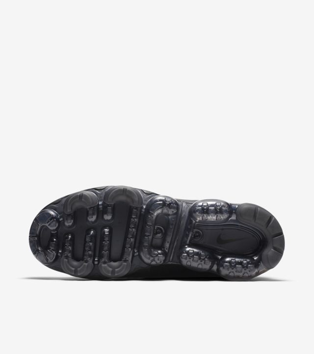 Air Vapormax Chukka Slip 'Anthracite' Release Date. Nike SNKRS