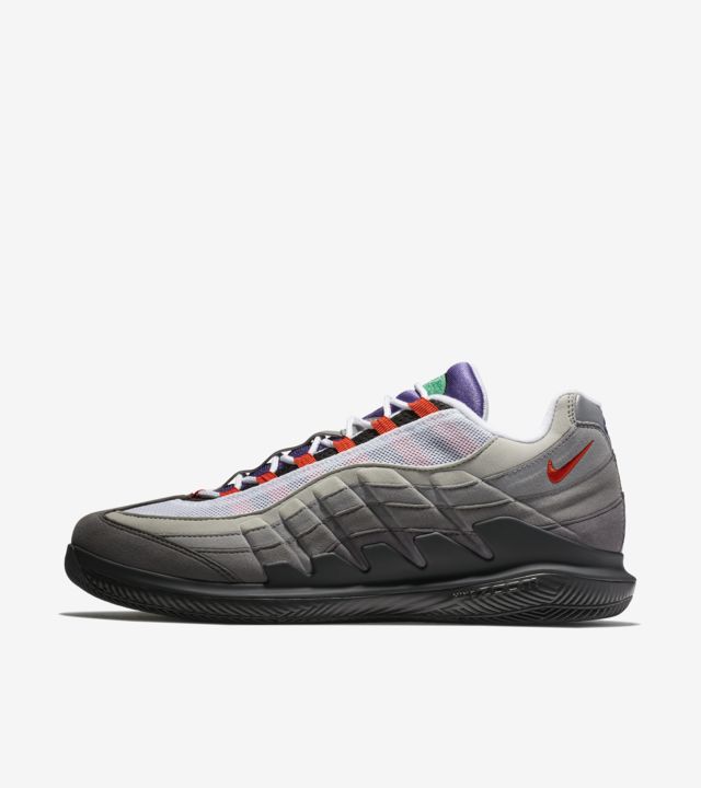 am95 greedy