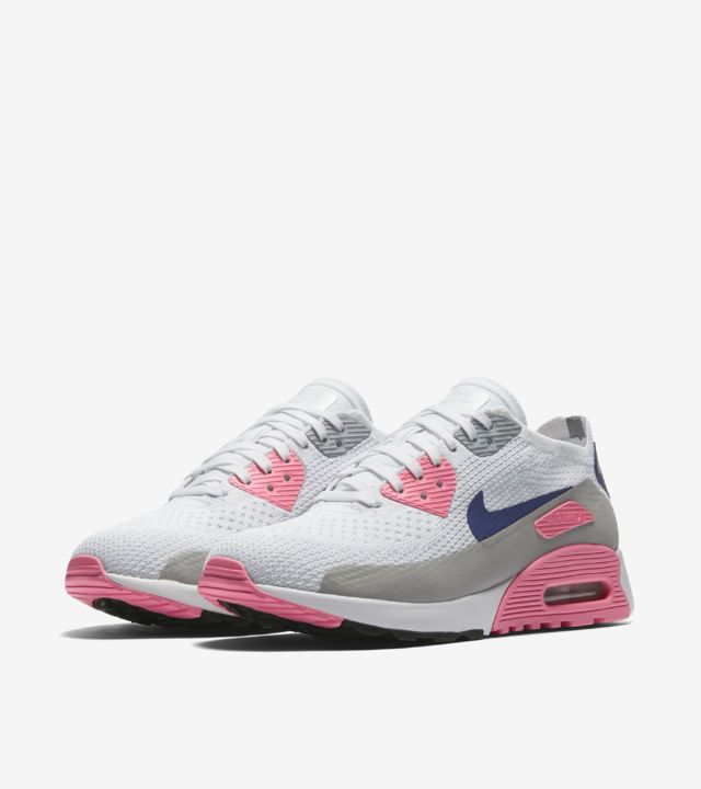 flyknit air max 90 womens
