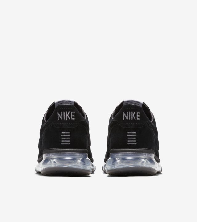 Nike Air Max LD-Zero H 'Black'. Release Date. Nike SNKRS US