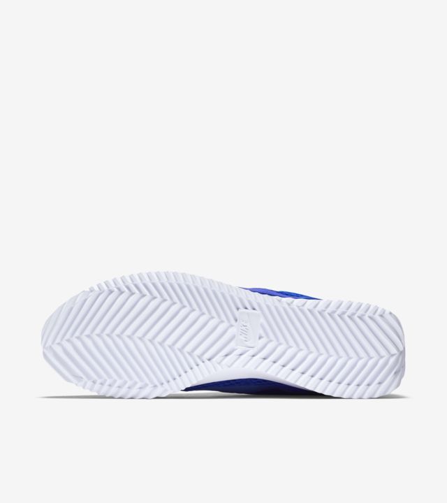 Nike Cortez Ultra Breathe 'Racer Blue'. Nike SNKRS