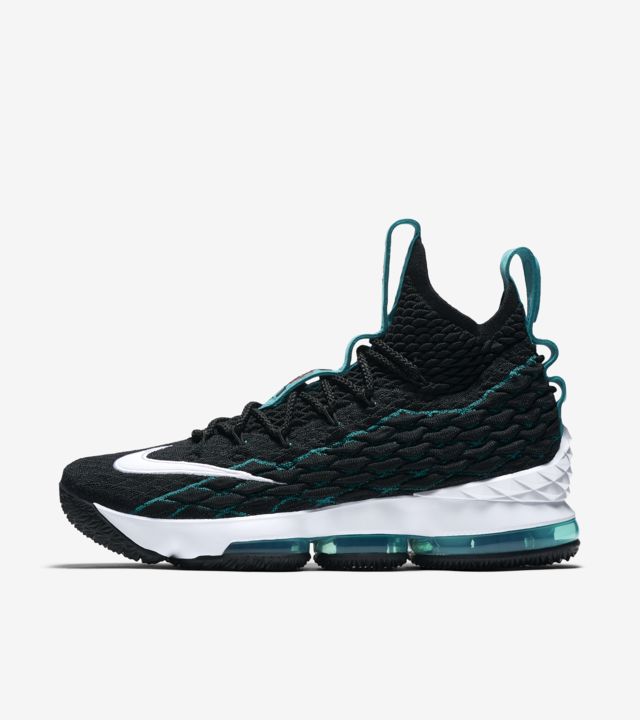 lebron 15 griffey for sale