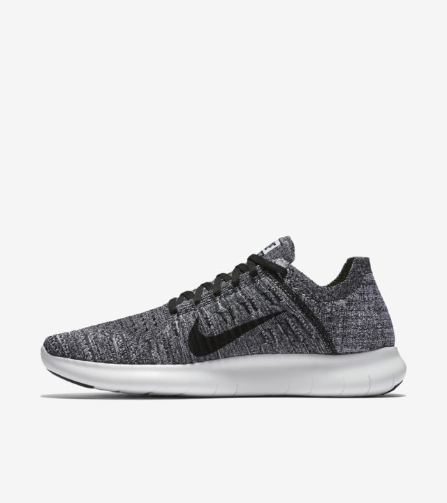 Nike Free RN Flyknit 'Dynamic Movement'. Nike SNKRS