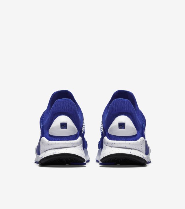 Nike Sock Dart 'Racer Blue'. Nike SNKRS US