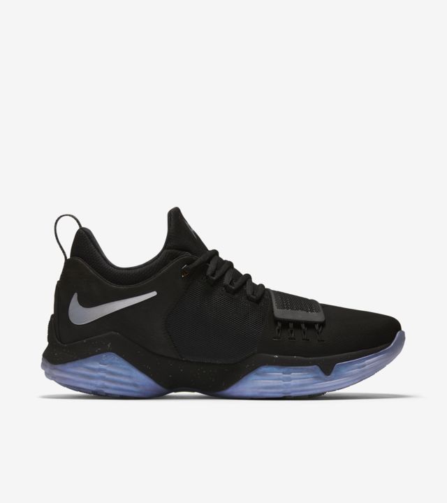 Nike PG1 'Shining'. Nike SNKRS US