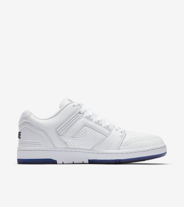 kevin bradley nike sb low