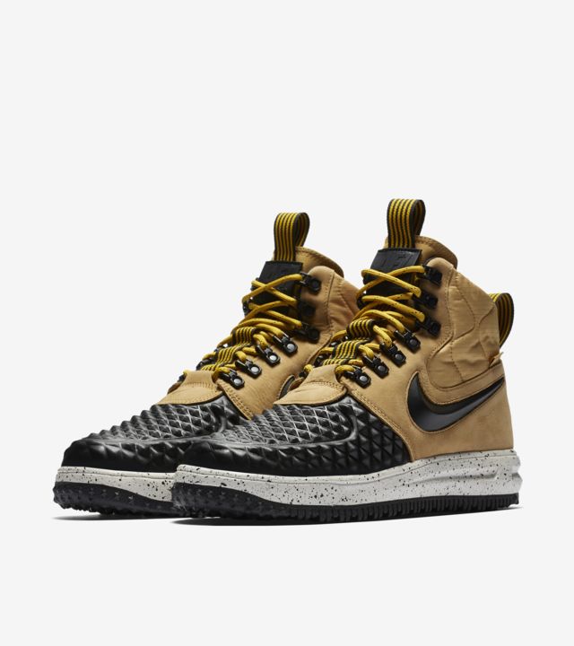 nike lunar force 1 duckboot womens