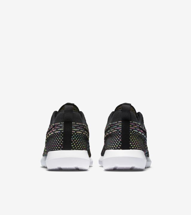 nike roshe one flyknit mens