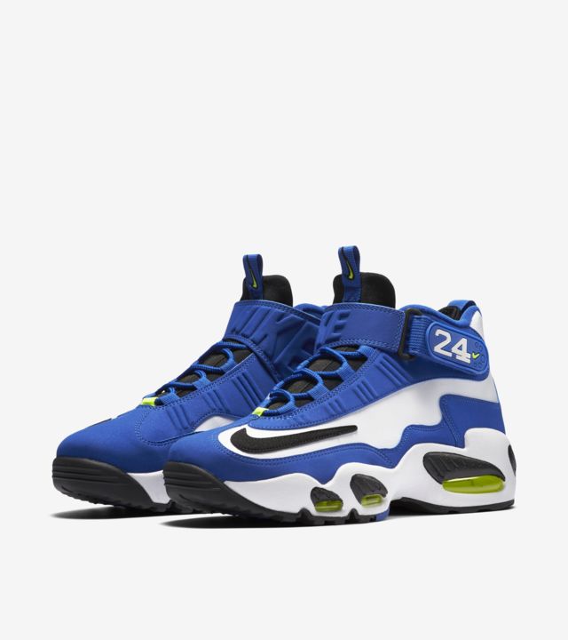 griffey royal