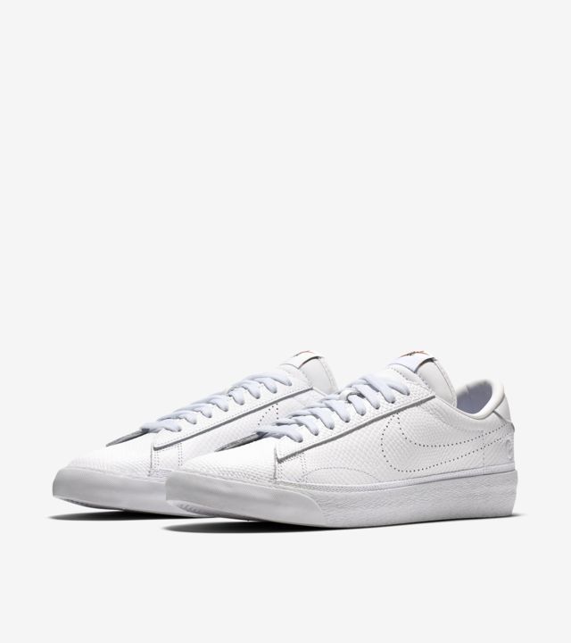 Nike Zoom Tennis Classic x fragment 'White'. Nike SNKRS US