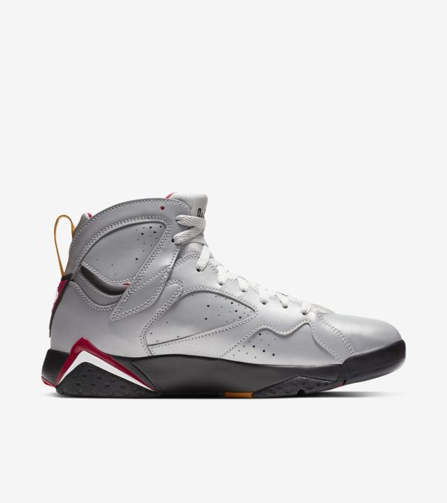 champion 7s jordan