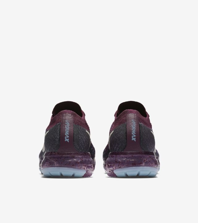 nike air vapormax bordeaux