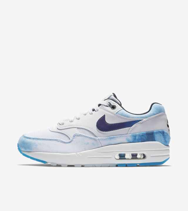 Women's Nike Air Max 1 'N7' 2018 Release Date. Nike SNKRS US