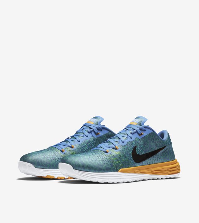 nike lunar caldra