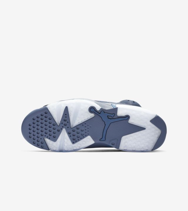 jordan 6 diffused blue outfit