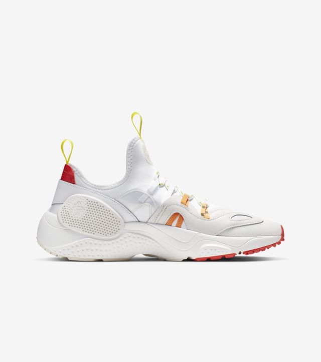 nike huarache heron preston