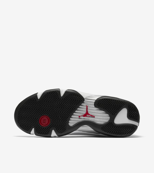 michael jordan in jordan 14