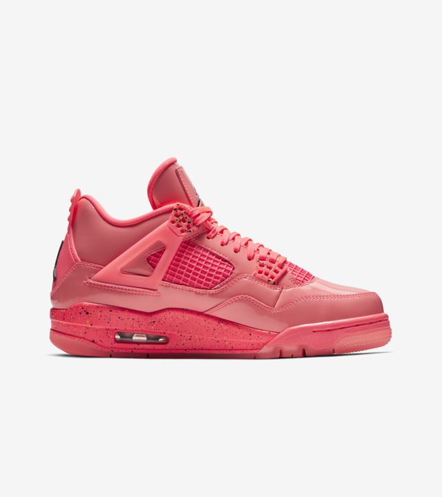 jordan 4 hot punch outfit