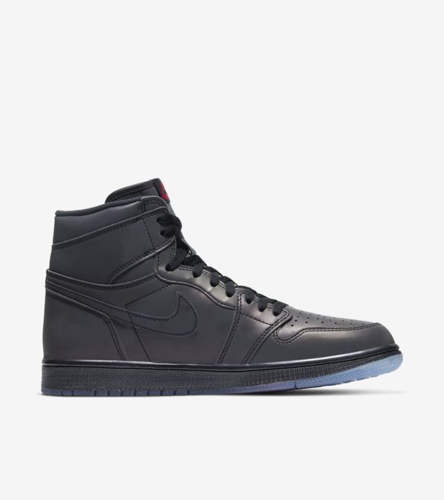 Air Jordan 1 高筒 'Zoom Fearless' 鞋款發售日期. Nike SNKRS TW
