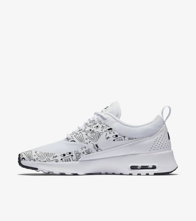 wmns nike air max thea print