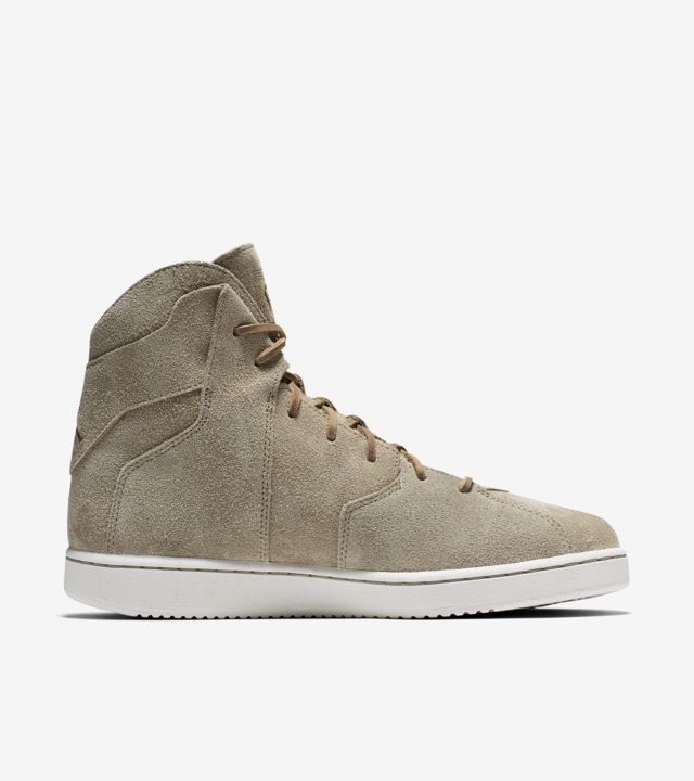 Jordan Westbrook 0.2 'Khaki'. Nike SNKRS US