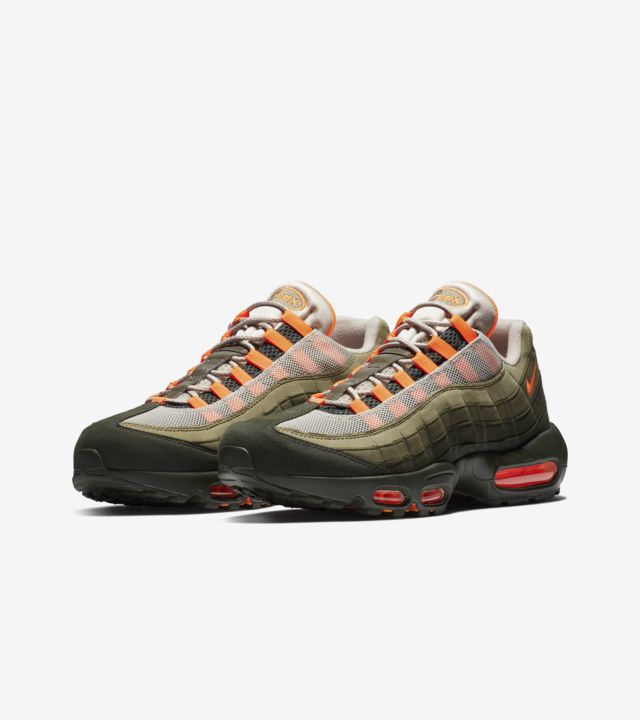 air max 95 total orange