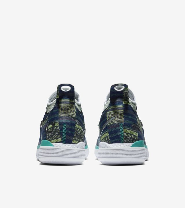 nike kd 11 bhm