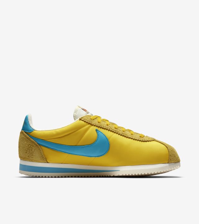 nike cortez kenny moore