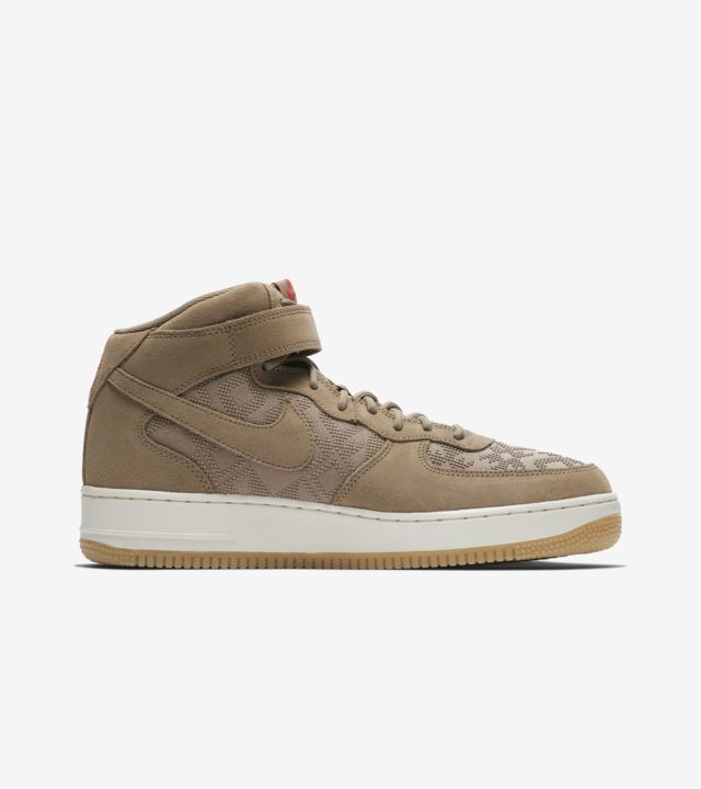 airforce 1 n7