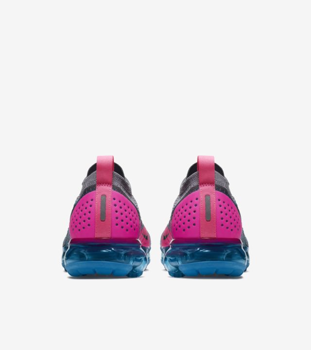 vapormax gunsmoke blue orbit