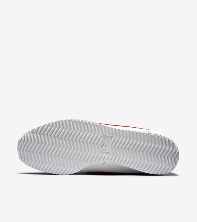 nike cortez just do it